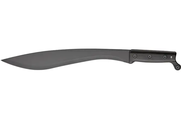 China Made Kukhri Machete - view 2